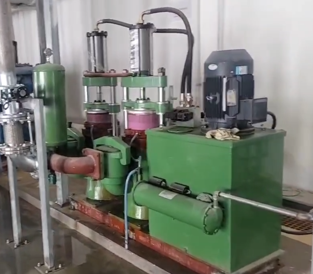 冶金、選礦、含酸礦漿長距離輸送或給壓濾機進(jìn)料