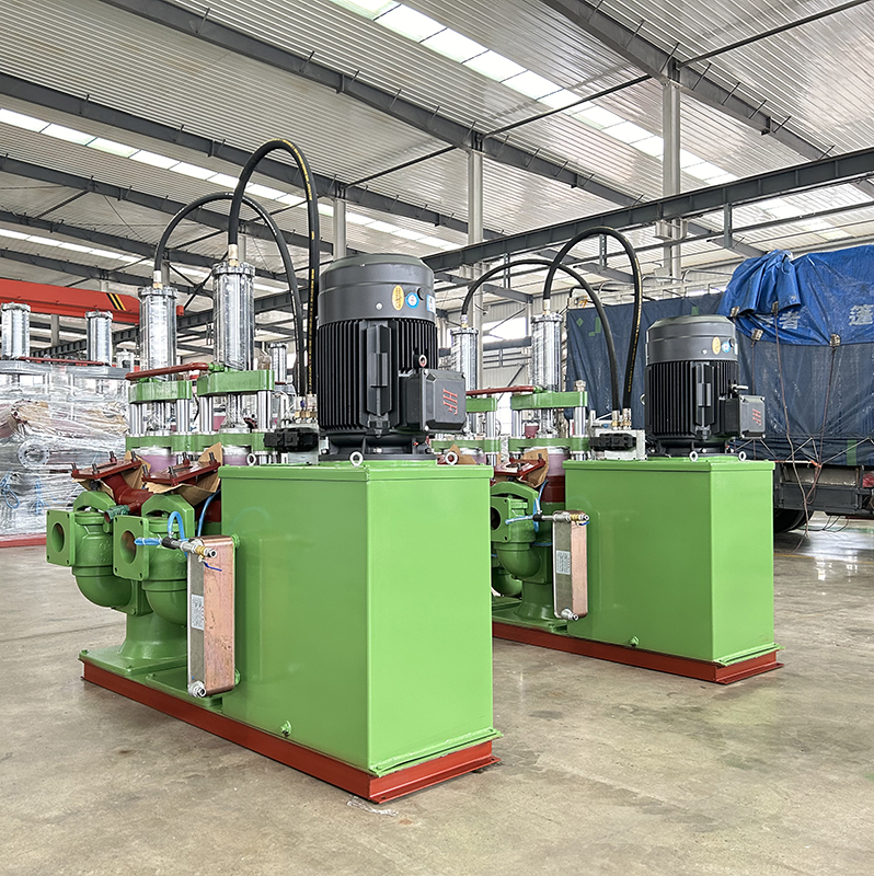 冶金、選礦、含酸礦漿長距離輸送或給壓濾機進料