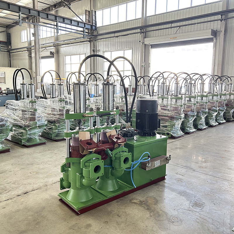 冶金、選礦、含酸礦漿長距離輸送或給壓濾機進料