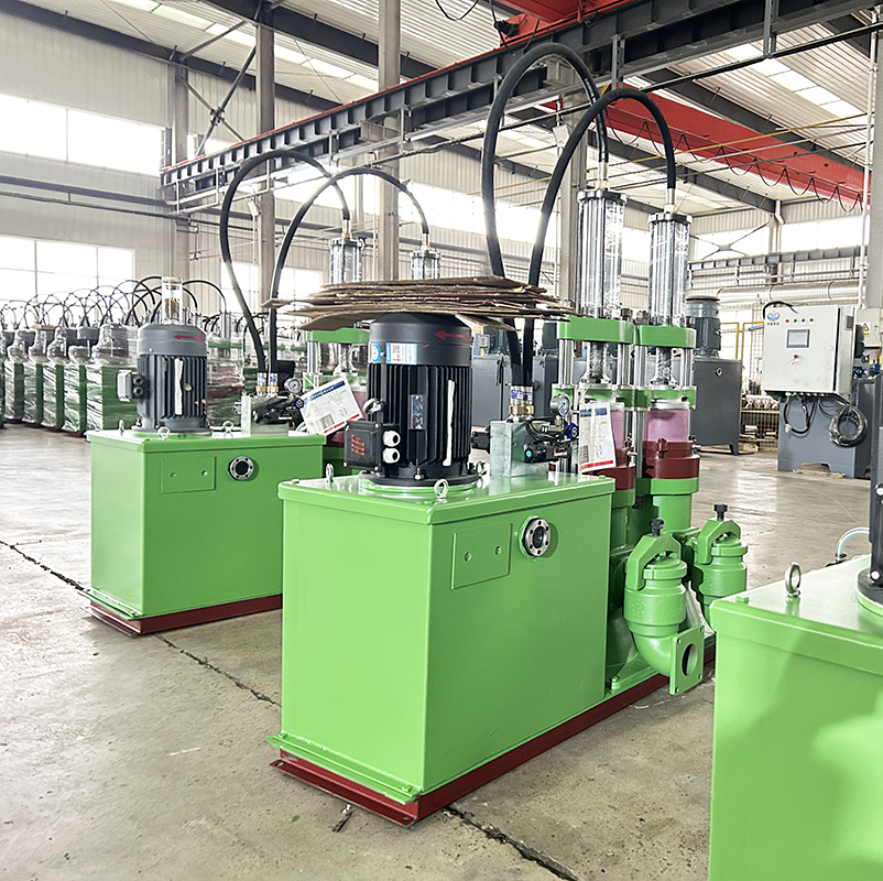 陶瓷柱塞泵在紡織印染行業主要起什么作用