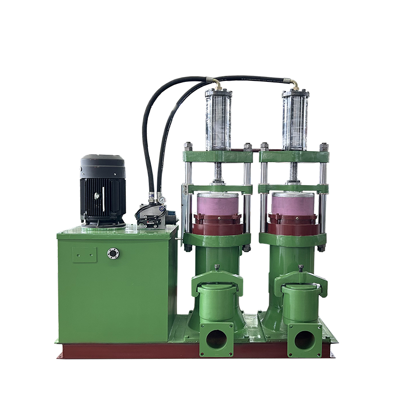 YBH400-120節能泥漿泵