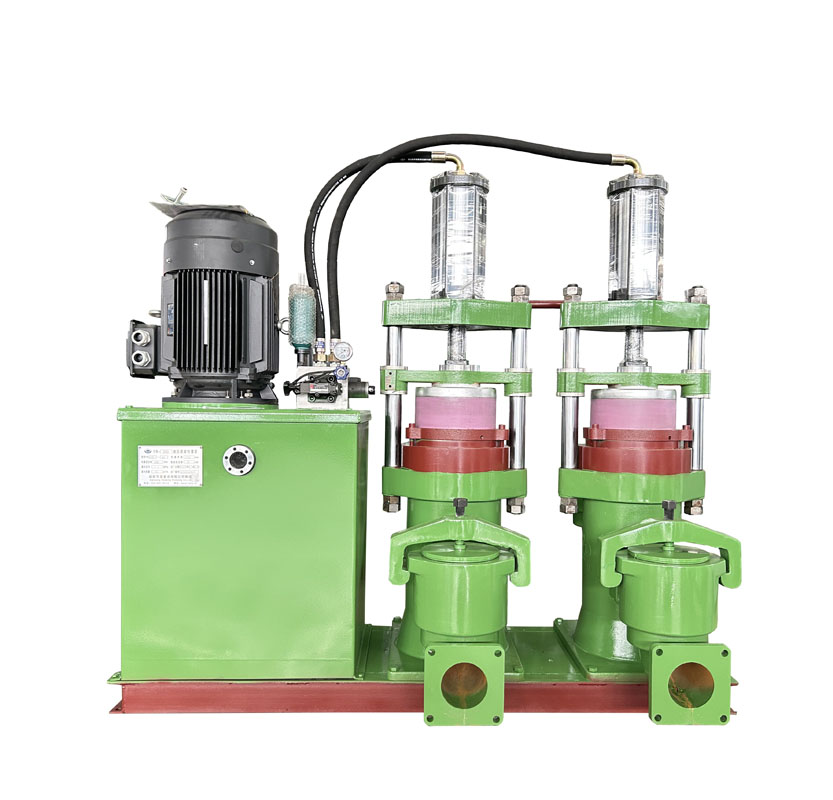 節(jié)能立式柱塞泵適應于什么用途