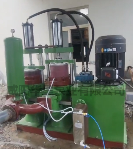 冶金、選礦、含酸礦漿長距離輸送或給壓濾機進(jìn)料