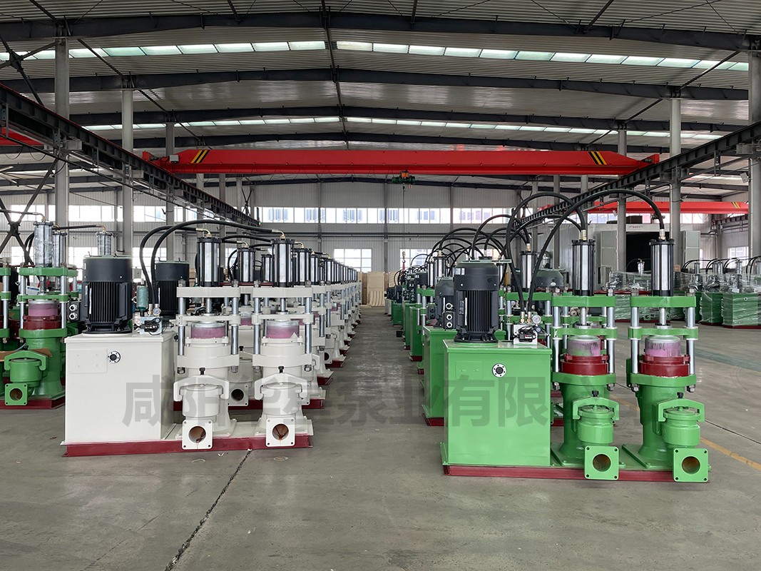 柱塞泥漿泵 雙缸陶瓷液壓柱塞泥漿泵