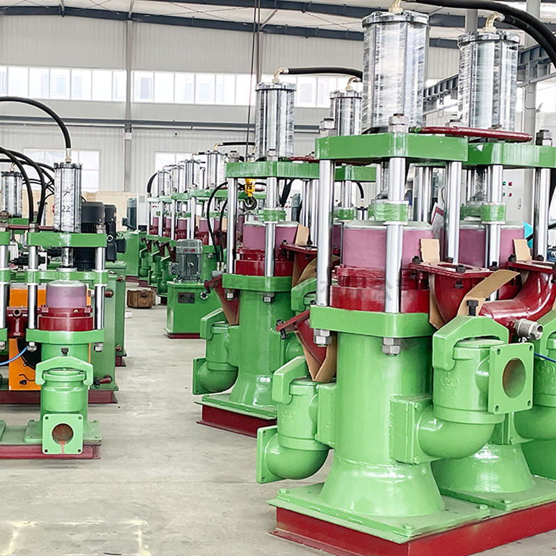 柱塞泥漿泵8 柱塞泥漿泵8