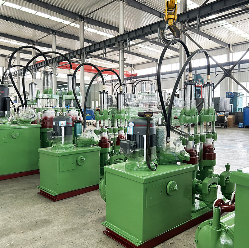 泥漿柱塞泵型號(hào)規(guī)格 泥漿柱塞泵型號(hào)規(guī)格