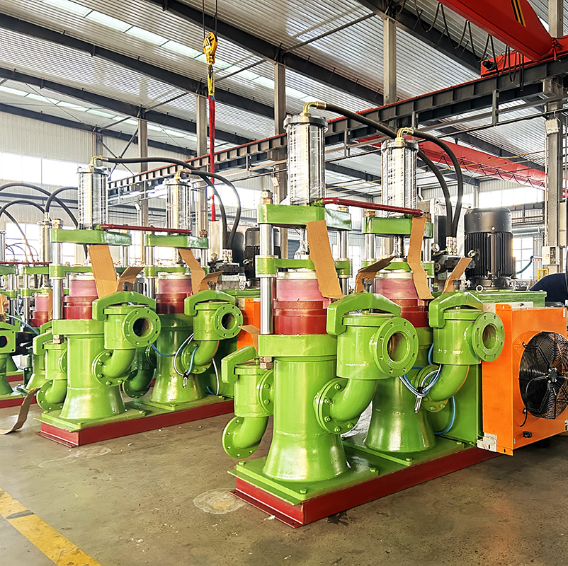 YB風冷陶瓷柱塞泥漿泵 YB風冷陶瓷柱塞泥漿泵