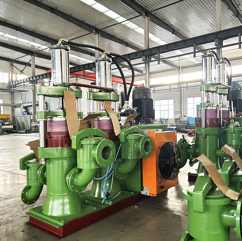 YB風冷陶瓷柱塞泥漿泵 YB風冷陶瓷柱塞泥漿泵