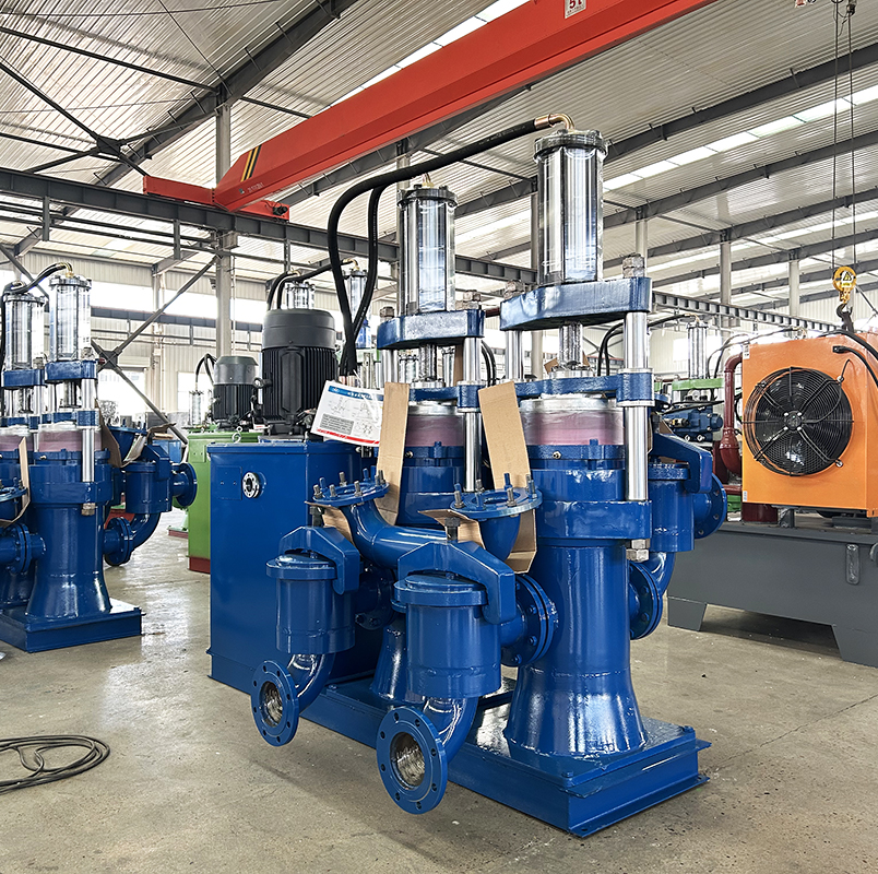 YB風冷陶瓷柱塞泥漿泵 YB風冷陶瓷柱塞泥漿泵