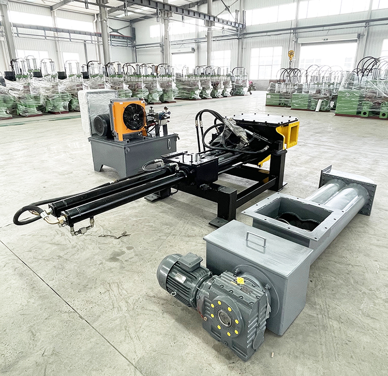 污泥處理設(shè)備17