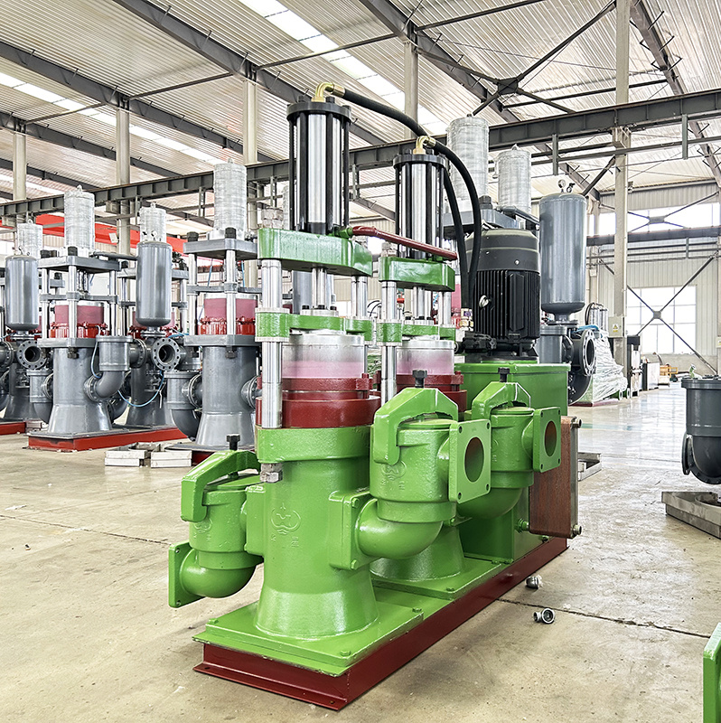 陶瓷柱塞泵-20 陶瓷柱塞泵-20