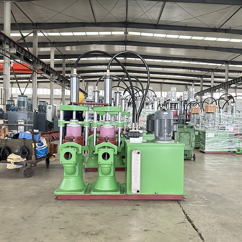 壓濾機用節能進料泵陶瓷柱塞泥漿泵-17 壓濾機用節能進料泵陶瓷柱塞泥漿泵-17