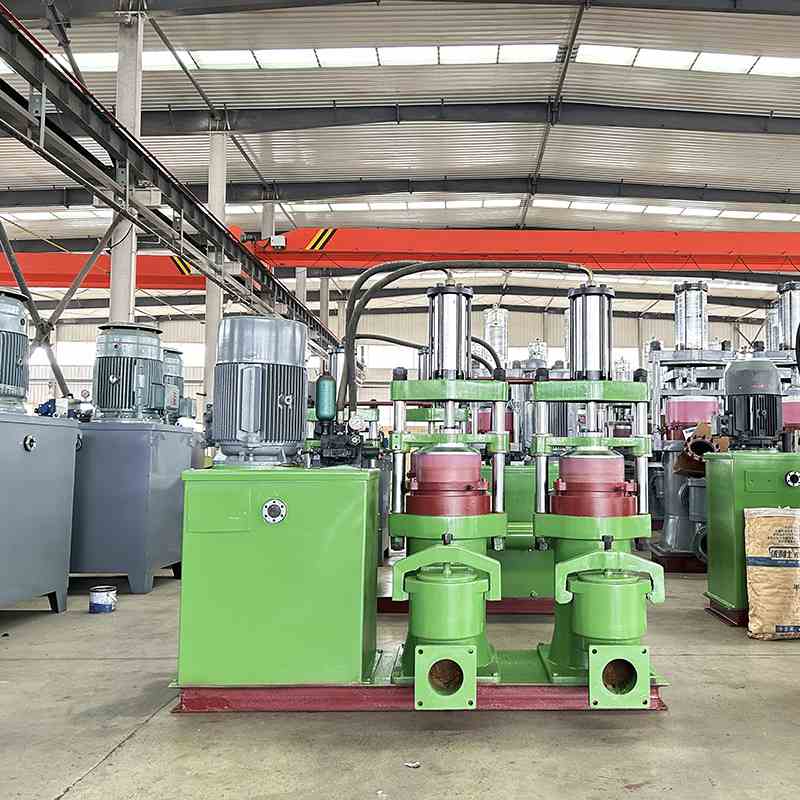 節(jié)能60%型壓濾機進料柱塞泵-26 節(jié)能60%型壓濾機進料柱塞泵-26