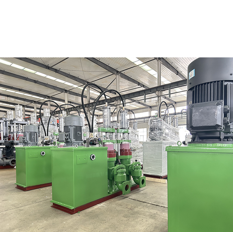 壓濾機(jī)進(jìn)料泵 YB液壓陶瓷柱塞泵-10 壓濾機(jī)進(jìn)料泵 YB液壓陶瓷柱塞泵-10