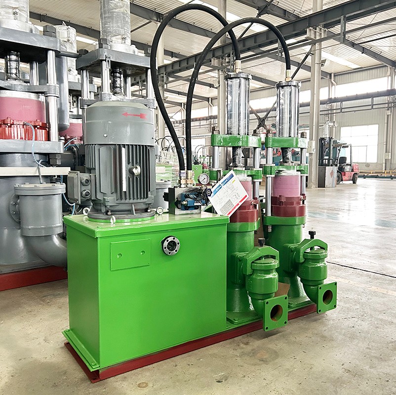 壓濾機節能專用進料泵-28