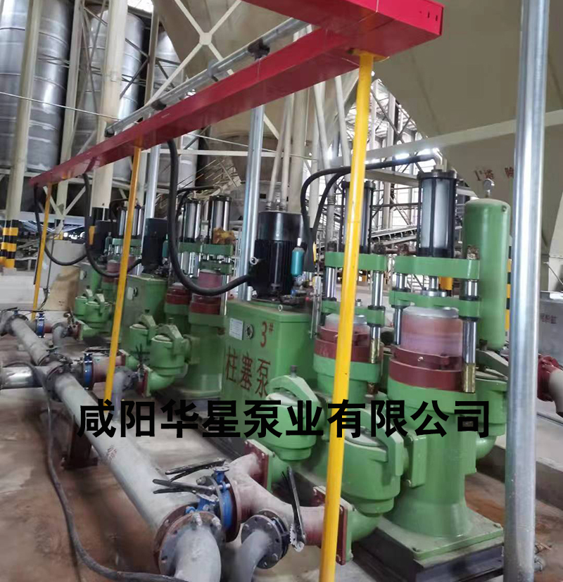 陶瓷廠原料車(chē)間-打噴霧干燥塔 陶瓷廠原料車(chē)間-打噴霧干燥塔