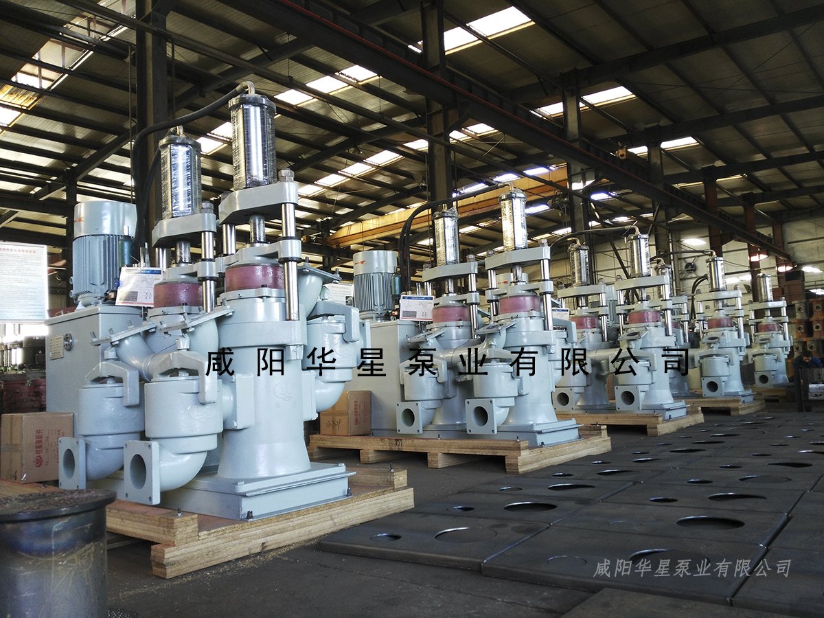 冶金、選礦、含酸礦漿長距離輸送或給壓濾機進料