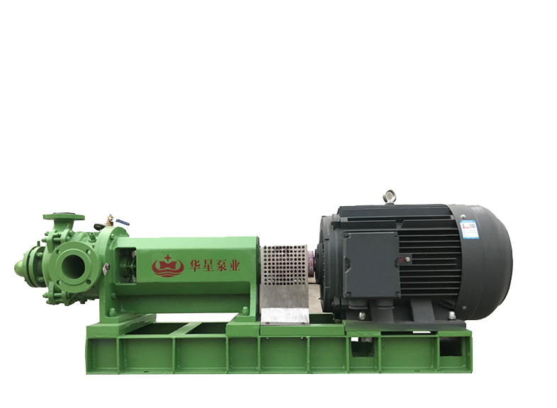 冶金、選礦、含酸礦漿長距離輸送或給壓濾機進料