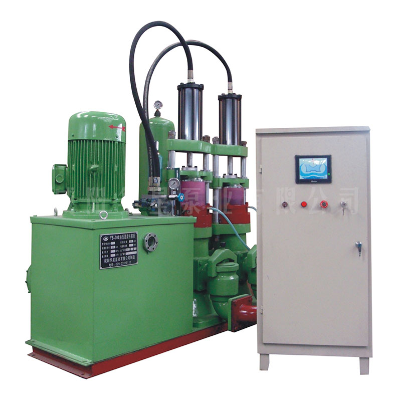 冶金、選礦、含酸礦漿長(zhǎng)距離輸送或給壓濾機(jī)進(jìn)料