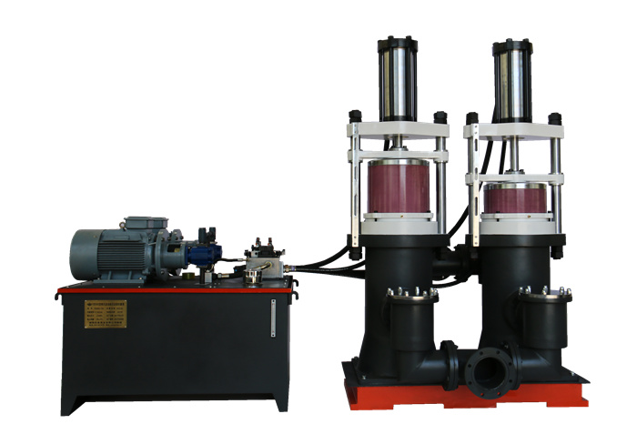 冶金、選礦、含酸礦漿長距離輸送或給壓濾機進料