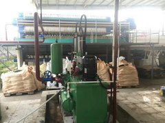 冶金、選礦、含酸礦漿長距離輸送或給壓濾機進料